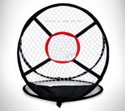 LƯỚI TẬP CHIP GOLF - PGM CUTTING PRACTICE NET