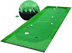 THẢM PUTTING GREEN TG002 (1,5x3mm)