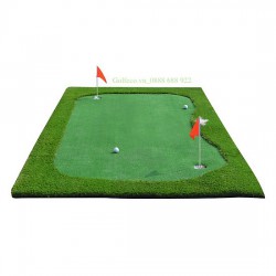 THẢM PUTTING GREEN EC-011(1.2mx2.5m)