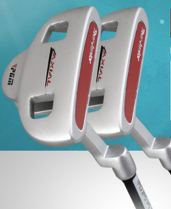 GẬY PUTTER TRẺ EM PGM