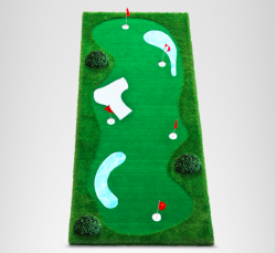 Thảm Putting Green Cao cấp 2x5m  EZ-PM010