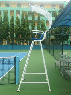 GHẾ TRỌNG TÀI TENNIS