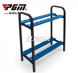 GIÁ ĐỂ GẬY GOLF PGM-18 GẬY